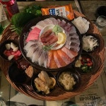 메가박스 첨단 음식 랭킹 - 다이닝코드