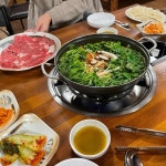 웰빙 새싹 보리밥 - 노원역 집밥, 보리밥 맛집 - 다이닝코드