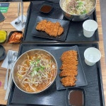 동동 냉면 돈까스 - 안암 냉면, 고기칼국수 맛집 | 다이닝코드, 빅데이터 맛집검색