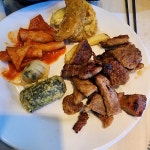 명륜진사갈비 하남스타필드점 - 하남 돼지갈비, 샤브샤브 맛집 | 다이닝코드, 빅데이터 맛집검색