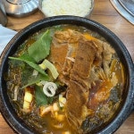 신성동 우거지감자탕 맛집 Top1 - 다이닝코드