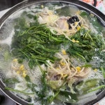 물곰식당, 강원도 동해시의 해산물 맛집 - AI 딩코의 맛집 공략