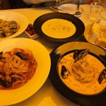 리빌트 - 송도 레스토랑, 루프탑레스토랑 맛집 | 다이닝코드, 빅데이터 맛집검색