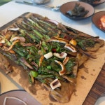 들밥나들이 - 청계산 나물, 보리밥 맛집 | 다이닝코드, 빅데이터 맛집검색