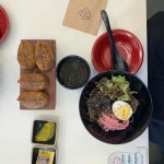 정직유부 울산야음점 - 야음동 유부초밥, 냉모밀 맛집 | 다이닝코드, 빅데이터 맛집검색