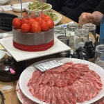 염서방숯불갈비 - 울산남구 돼지갈비, 삼겹살 맛집 | 다이닝코드, 빅데이터 맛집검색