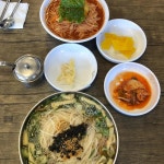 산두리비빔국수 - 파주 비빔국수, 콩국수 맛집 - 다이닝코드