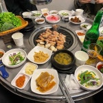 큰남자돼지구이 - 광주 삼겹살, 오겹살 맛집 | 다이닝코드, 빅데이터 맛집검색