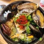 경주 전복해물뚝배기 맛집 리뷰 - AI 딩코의 맛집 공략