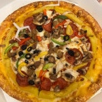 피자헛 방이점 - 방이 피자, 수퍼슈프림 맛집 | 다이닝코드, 빅데이터 맛집검색
