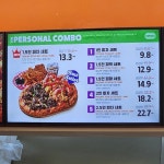 고피자 잠실새내점 - 잠실새내 피자, 1인피자 맛집 | 다이닝코드, 빅데이터 맛집검색