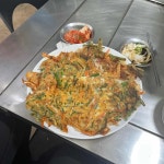 원조 광명할머니빈대떡 철산점 - 철산역 빈대떡, 파전 맛집 | 다이닝코드, 빅데이터 맛집검색