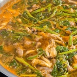 우리랑얼큰칼국수 - 정관 샤브칼국수, 해물칼국수 맛집 | 다이닝코드, 빅데이터 맛집검색