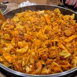 콩닭콩닭닭갈비 - 동해 닭갈비, 막국수 맛집 | 다이닝코드, 빅데이터 맛집검색