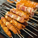 호우양꼬치 - 발산역 양꼬치, 꿔바로우 맛집 | 다이닝코드, 빅데이터 맛집검색