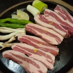 임금돼지 잠실 - 잠실 고깃집, 등심 맛집 | 다이닝코드, 빅데이터 맛집검색