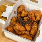 BHC치킨 무주리조트점 - 무주 치킨 맛집 - 다이닝코드