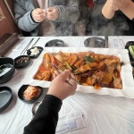 불타는 솥뚜껑 - 화순 닭볶음탕, 솥뚜껑닭볶음탕 맛집 | 다이닝코드, 빅데이터 맛집검색
