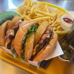 럼버잭 - 부암동 카페, 자몽에이드 맛집 | 다이닝코드, 빅데이터 맛집검색