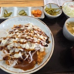 쑝쑝돈까스 지세포점 - 거제 돈까스 맛집 - 다이닝코드