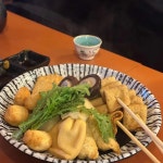 유메오뎅 논현2호점 - 논현 어묵, 오뎅바 맛집 | 다이닝코드, 빅데이터 맛집검색