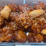 흥부닭강정 - 울산중구 닭강정, 후라이드 맛집 | 다이닝코드, 빅데이터 맛집검색