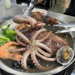 최피디해물칼국수 도안가수원점 - 대전 칼국수, 해물칼국수 맛집 | 다이닝코드, 빅데이터 맛집검색