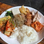 구들장흑도야지 - 단국대 한식뷔페, 점심뷔페 맛집 - 다이닝코드