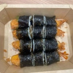 이모네분식 - 삼척 분식, 김밥 맛집 | 다이닝코드, 빅데이터 맛집검색