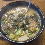 동산면 음식 랭킹 - 다이닝코드