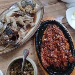 미사강변곤드레밥집 - 하남 곤드레밥, 황태구이 맛집 - 다이닝코드