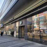 스타벅스 부천중동센트럴점 - 부천중동 커피, 까눌레 맛집 - 다이닝코드