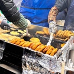 지하스넥 남대문로지하쇼핑센터점 - 남대문 분식 맛집 | 다이닝코드, 빅데이터 맛집검색