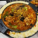 안중역 음식 랭킹 - 다이닝코드