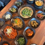 뜰안에밥상 - 포천 한정식, 양념게장 맛집 - 다이닝코드