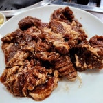 삼구공 아산점 - 아산 돼지갈비, 갈비 맛집 | 다이닝코드, 빅데이터 맛집검색