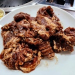 삼구공 아산점 - 아산 돼지갈비, 갈비 맛집 | 다이닝코드, 빅데이터 맛집검색
