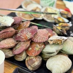 호남회조개구이찜 - 월미도 조개구이, 칼국수 맛집 - 다이닝코드