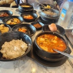 표가네 명품순두부 만세로점 - 평택 순두부, 돌솥밥 맛집 | 다이닝코드, 빅데이터 맛집검색