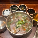 들밥나들이 - 청계산 집밥, 보리밥 맛집 - 다이닝코드