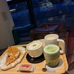 리가브로카페 - 삼척 카페, 커피 맛집 | 다이닝코드, 빅데이터 맛집검색