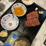 고베규카츠 &블랙스테이크 건대점 - 건대 스테이크 맛집 - 다이닝코드