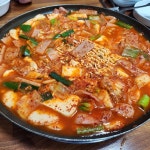 금정부대찌개 - 군포 부대찌개, 라면 맛집 | 다이닝코드, 빅데이터 맛집검색