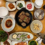 행복한임금님 - 화순 한정식, 돼지갈비 맛집 | 다이닝코드, 빅데이터 맛집검색