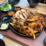 이장군족발 - 방학역 족발, 막국수 맛집 - 다이닝코드