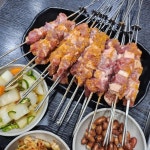 나랑양꼬치 - 화성 양꼬치, 마라향궈 맛집 | 다이닝코드, 빅데이터 맛집검색