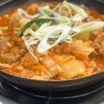 얼큰이찌개마을 하성점 - 김포 김치찌개, 제육볶음 맛집 | 다이닝코드, 빅데이터 맛집검색