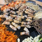 더덕솥뚜껑삼겹살 세종점 - 세종 삼겹살, 더덕 맛집 | 다이닝코드, 빅데이터 맛집검색