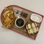 사랑해베이글 남천점 - 남천동 베이글, 베이글샌드위치 맛집 | 다이닝코드, 빅데이터 맛집검색
