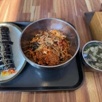 수유리우동집 학동점 - 광주동구 김밥, 우동 맛집 - 다이닝코드